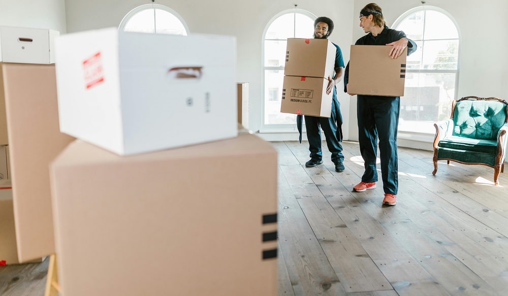 Man with Delivery, Cargo, Panel Van Rent, Rental in Dubai